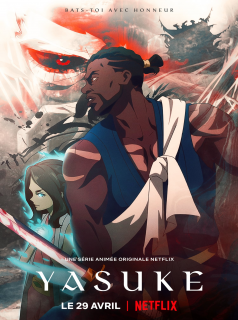 voir Yasuke saison 1 épisode 5