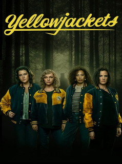 voir Yellowjackets saison 3 épisode 4