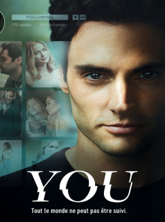 voir You saison 1 épisode 7