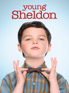 voir Young Sheldon saison 7 épisode 13