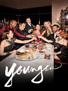 voir Younger saison 3 épisode 10