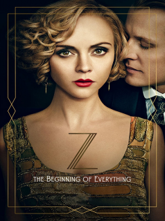 voir Z: Là où tout commence saison 1 épisode 4