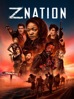 voir Z Nation saison 2 épisode 3
