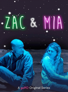 voir Zac & Mia saison 2 épisode 4
