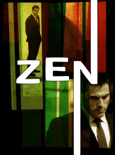 voir Zen saison 1 épisode 1