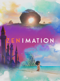 voir Zenimation saison 1 épisode 6