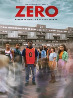 voir Zéro saison 1 épisode 5