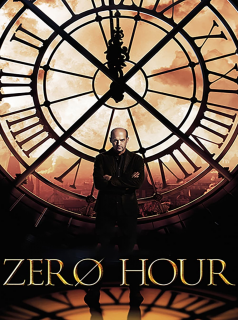 voir Zero Hour saison 1 épisode 12