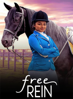 voir Zoe et Raven saison 2 épisode 2
