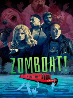 voir Zomboat! saison 1 épisode 2