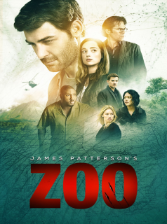 voir Zoo saison 3 épisode 4