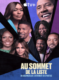 voir En haut de l’affiche saison 1 épisode 1