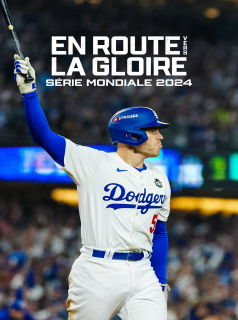 voir Fight for Glory: 2024 World Series saison 1 épisode 1