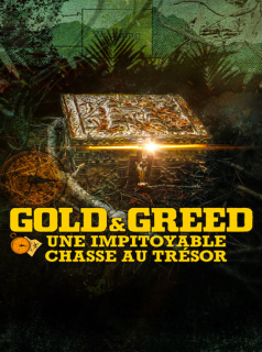 voir Gold & Greed : Une impitoyable chasse au trésor saison 1 épisode 2