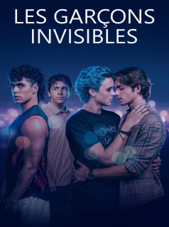 voir Invisible Boys saison 1 épisode 10