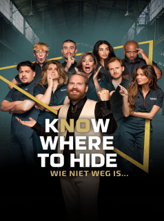 voir Know Where to Hide - Wie niet weg is… saison 1 épisode 5