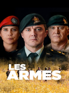 voir Les Armes saison 1 épisode 13