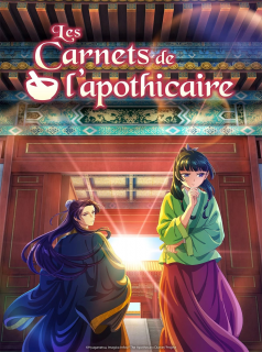 voir Les Carnets de l'Apothicaire saison 2 épisode 7