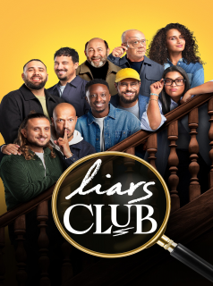 voir Liars Club saison 1 épisode 3