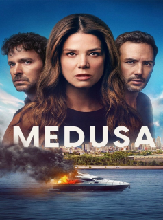 voir Medusa saison 1 épisode 12
