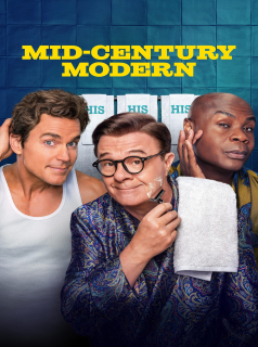 voir Mid-Century Modern saison 1 épisode 3