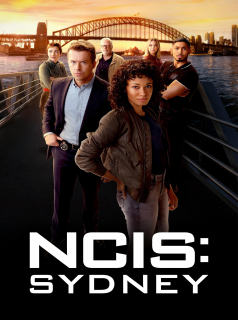 voir NCIS : Sydney saison 1 épisode 2