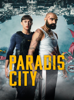 voir Paradis City saison 1 épisode 5