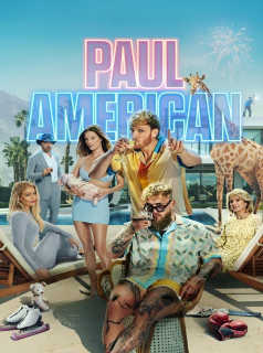 voir Paul American saison 1 épisode 3
