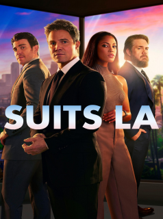voir Suits LA saison 1 épisode 13