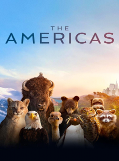voir The Americas saison 1 épisode 8