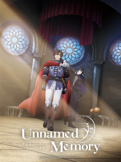 voir Unnamed Memory saison 2 épisode 9