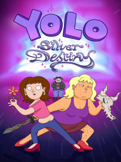 voir YOLO saison 3 épisode 5