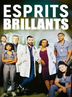 voir Brilliant Minds saison 1 épisode 8