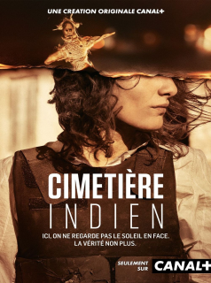 voir Cimetière indien saison 1 épisode 3