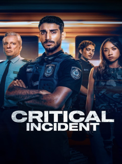 voir Critical Incident saison 1 épisode 5