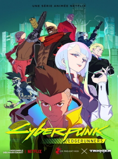 voir Cyberpunk : Edgerunners saison 1 épisode 7