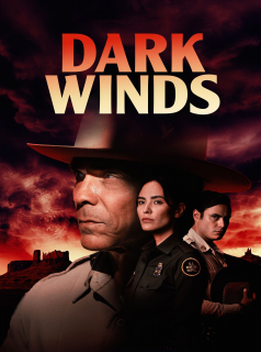 voir Dark Winds saison 2 épisode 3