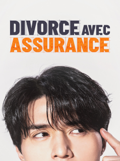 voir Divorce avec assurance saison 1 épisode 10