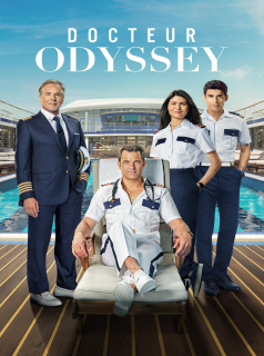 voir Docteur Odyssey saison 1 épisode 7