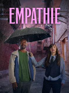 voir Empathie saison 1 épisode 1