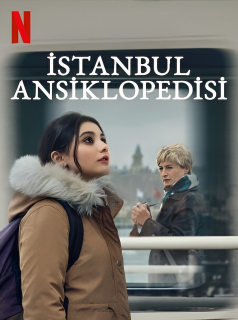 voir Encyclopédie d'Istanbul saison 1 épisode 2