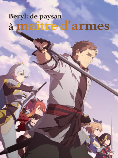voir From Old Country Bumpkin to Master Swordsman saison 1 épisode 9
