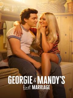 voir Georgie & Mandy's First Marriage saison 1 épisode 8