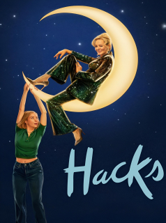 voir Hacks saison 4 épisode 6