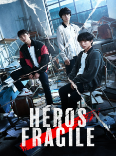 voir Héros Fragile saison 2 épisode 6