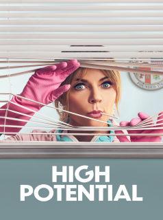 voir High Potential saison 1 épisode 8