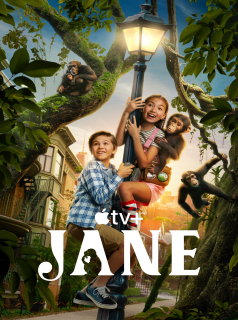 voir Jane saison 1 épisode 3