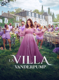 voir La Villa Vanderpump saison 2 épisode 3