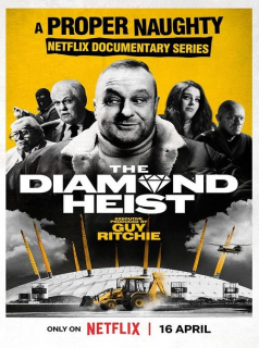 voir Le Casse de l'impossible saison 1 épisode 1