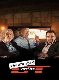 voir Le pas très Grand Tour saison 1 épisode 3